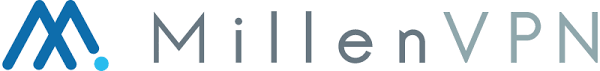 millenVPN 画像