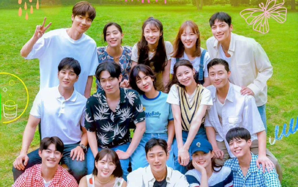 青春MT 日本で見る方法